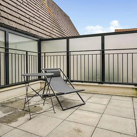 L'evasion - 3 Bdr - Jardin - Gym -